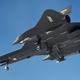 Imagen para el artículo titulado La evolución del avión espía SR-71 Blackbird en espectaculares imágenes